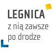 Logo Portalu Miasta Legnica